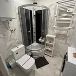 London - Free Parking Apartment Kattowitz