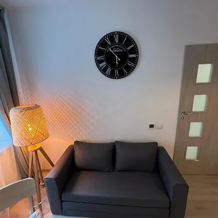 London - Free Parking Apartment