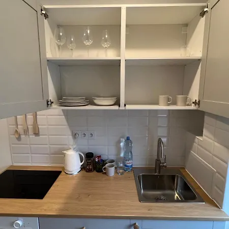 London - Free Parking Apartment
