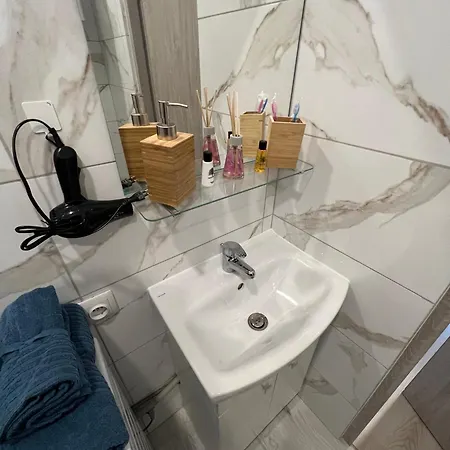 London - Free Parking Apartment *