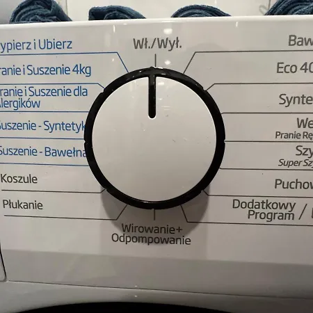 London - Free Parking *