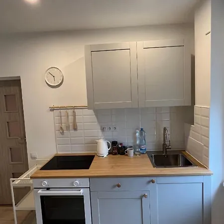 London - Free Parking Apartment