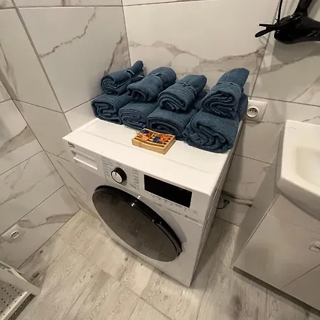 London - Free Parking *