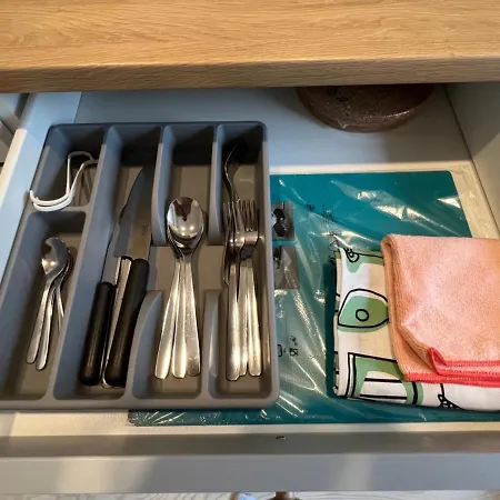 London - Free Parking Apartment