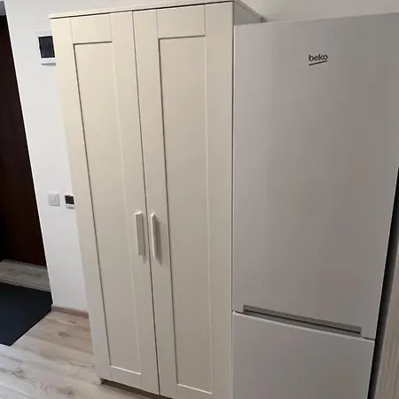 London - Free Parking Apartment Kattowitz