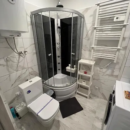 London - Free Parking Apartment Katowice