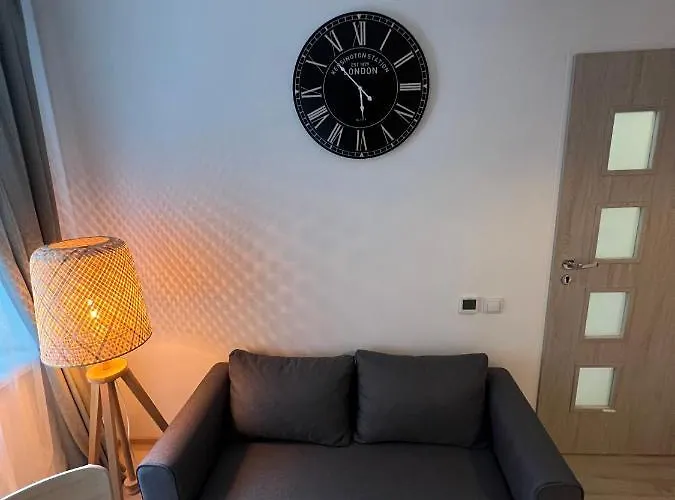 London - Free Parking Apartament