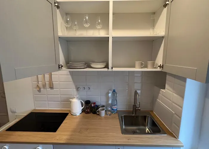 London - Free Parking Appartement