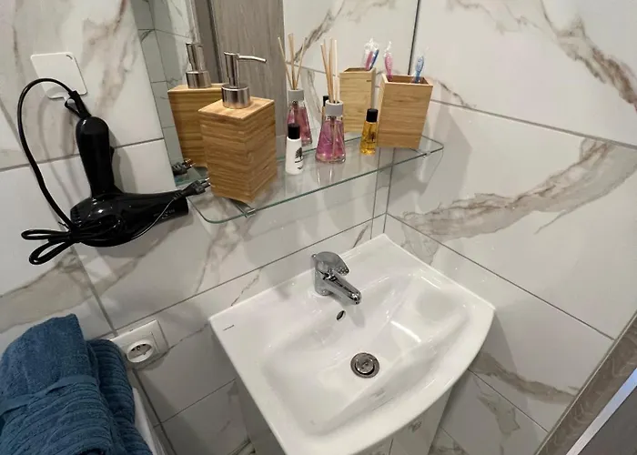 London - Free Parking Apartament *