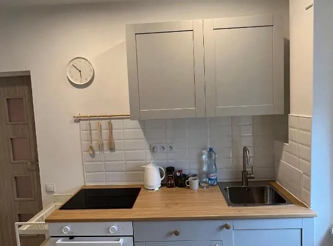 London - Free Parking Apartament