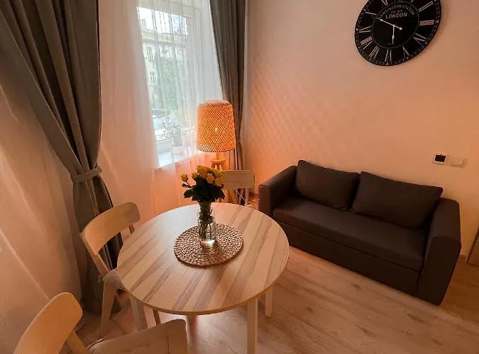 London - Free Parking Katowice