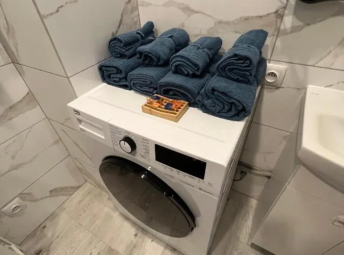 London - Free Parking *