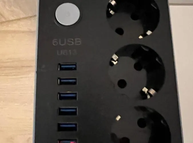 London - Free Parking Appartement *