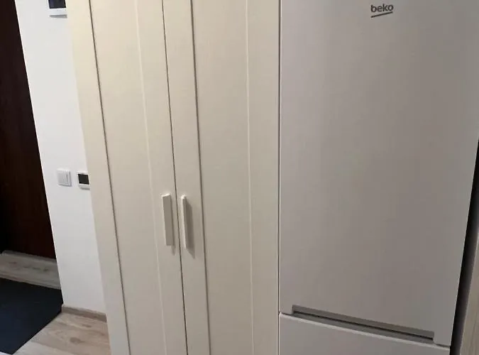 London - Free Parking Appartement Katowice