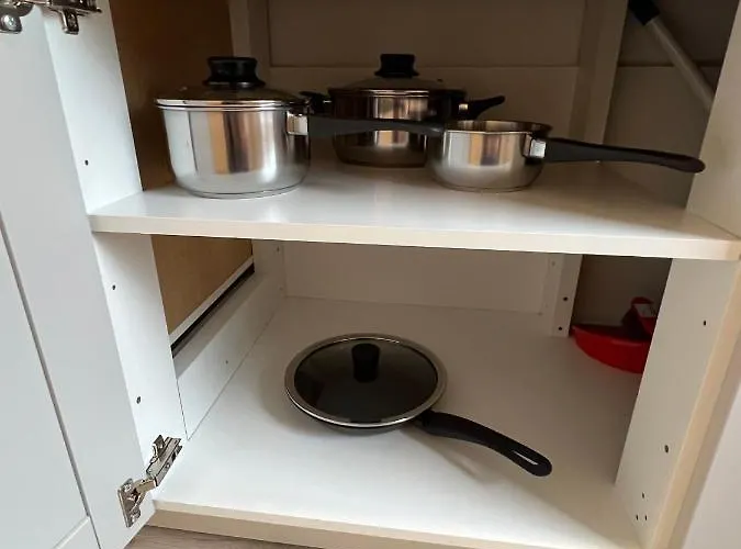 Appartement London - Free Parking Katowice