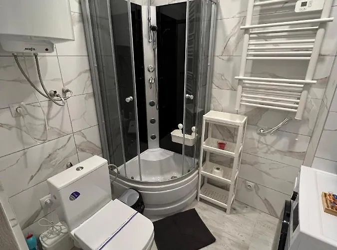 London - Free Parking Appartement Katowice